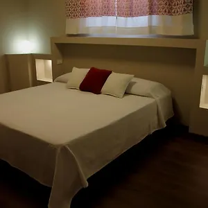 Casa Olla Couette-café