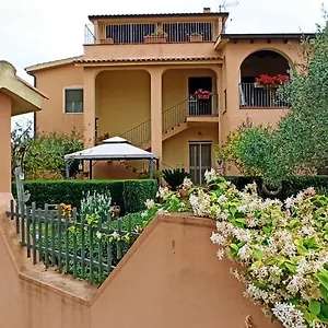 Casa Piras Iun3880 Couette-café